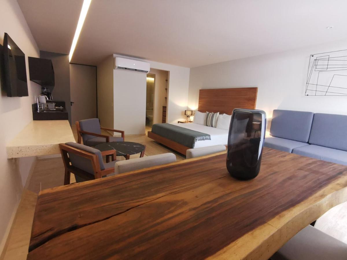 Apartahotel Kaab South By The Spot