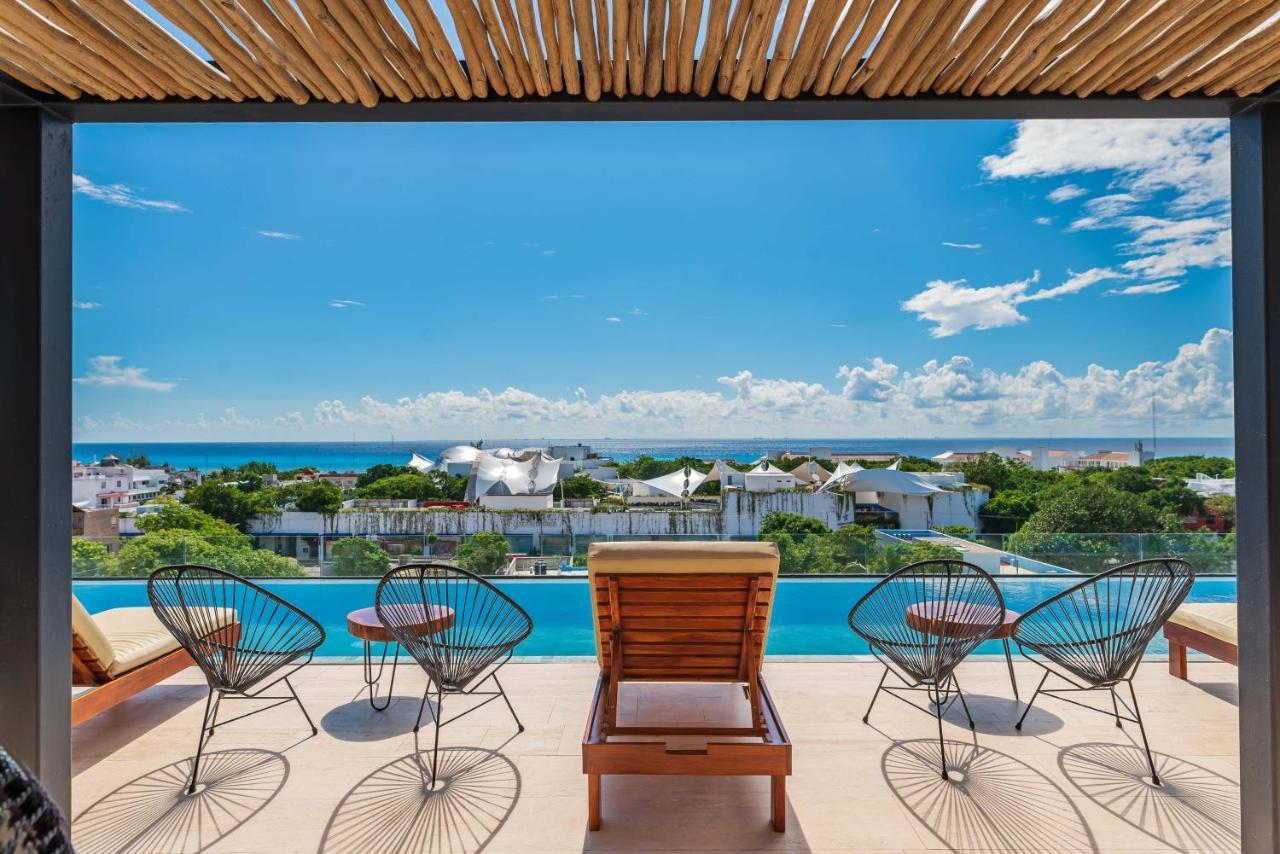 Kaab South By The Spot Apartahotel 4*