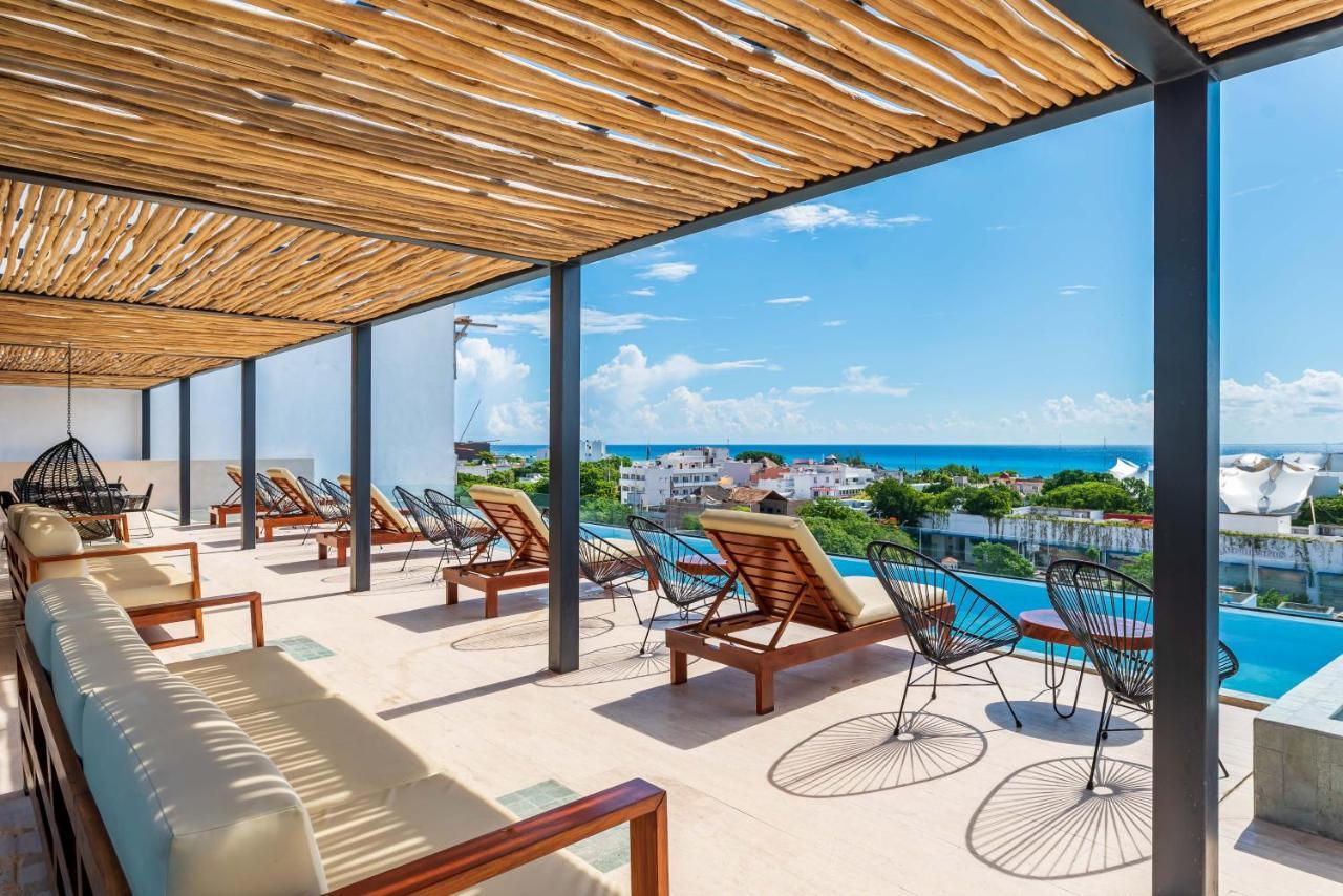 Apartahotel Kaab South By The Spot 4*