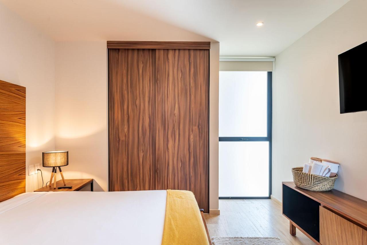 Kaab South By The Spot Apartahotel