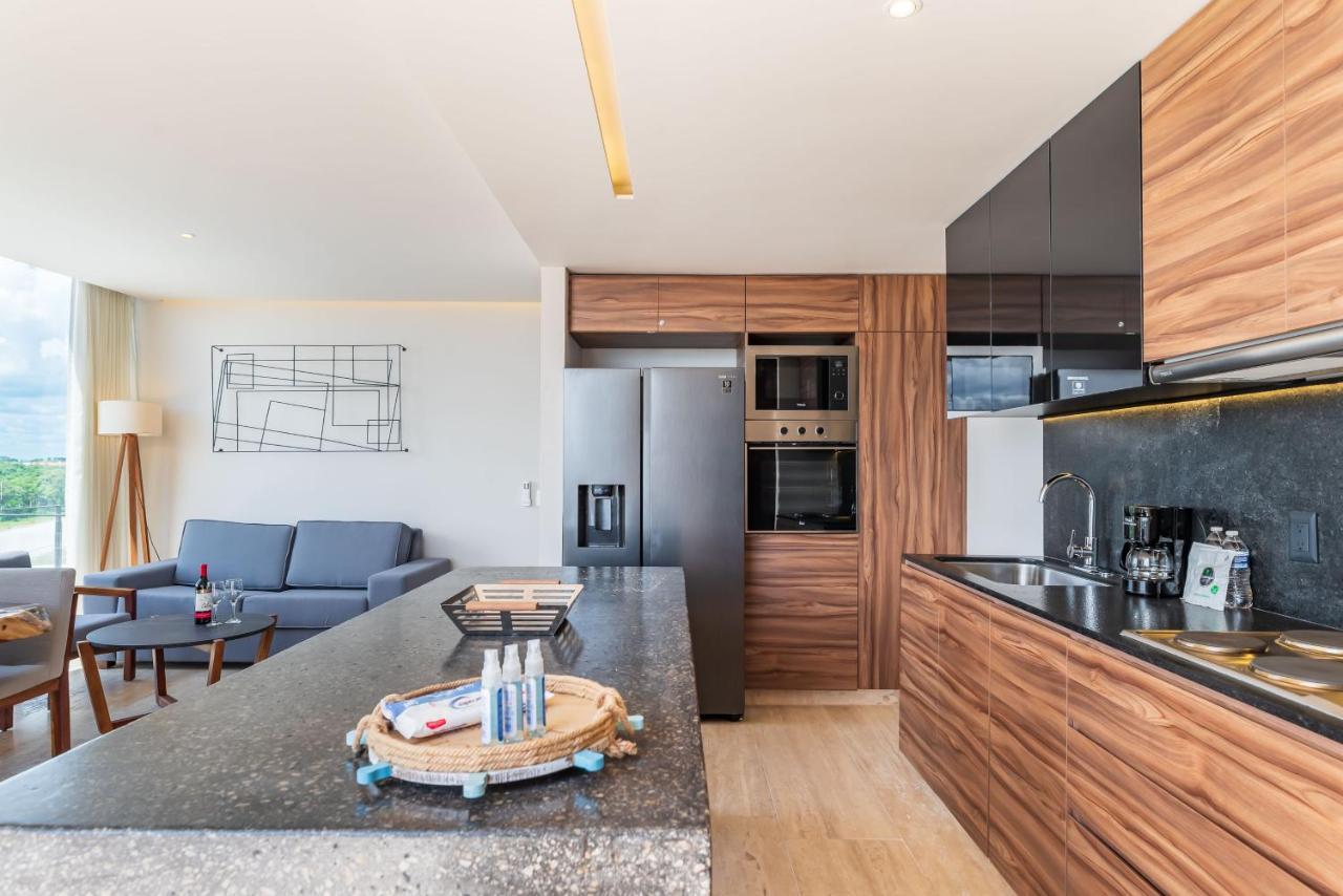 Kaab South By The Spot Apartahotel