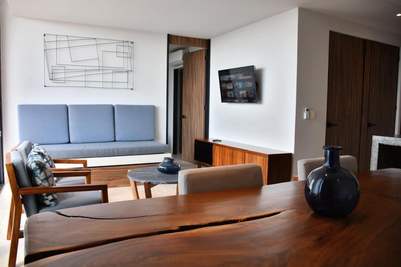 Kaab South By The Spot Apartahotel 4*