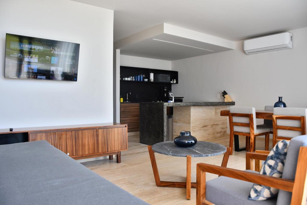 Apartahotel Kaab South By The Spot 4*