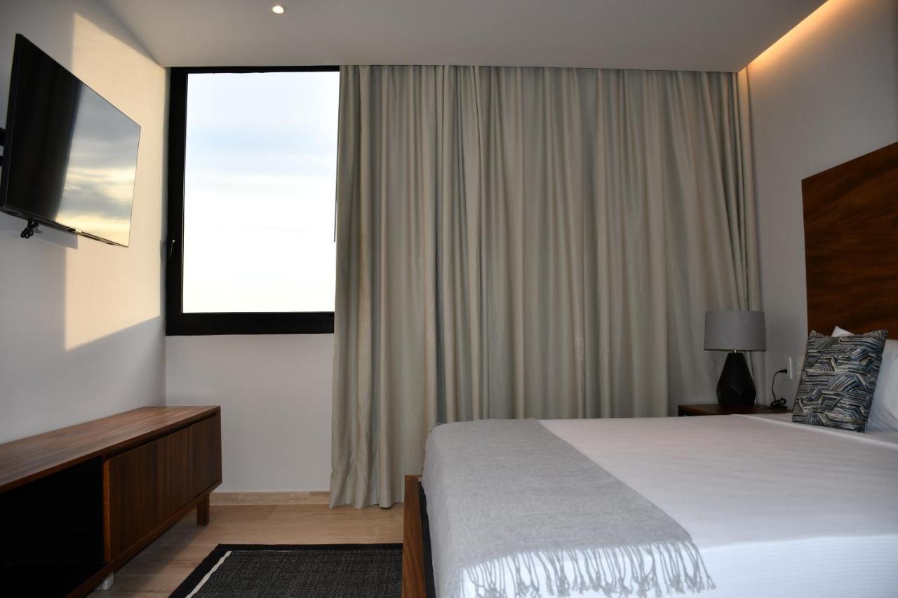 Kaab South By The Spot Apartahotel 4*