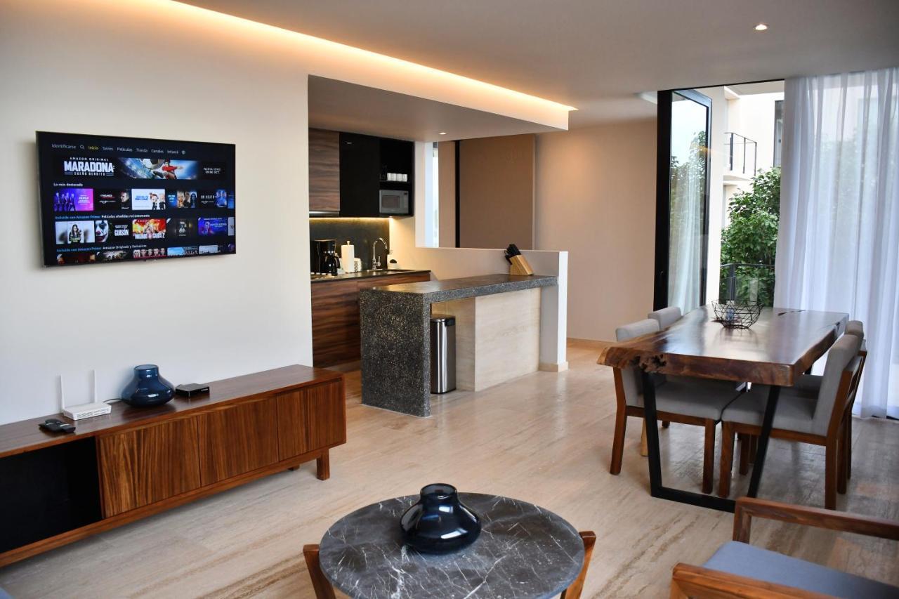Apartahotel Kaab South By The Spot