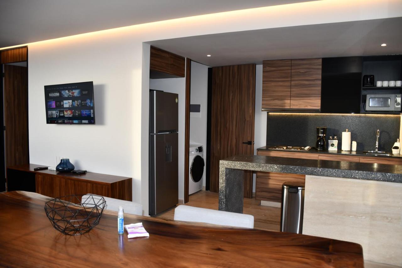 Kaab South By The Spot Apartahotel 4*